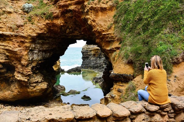 A Guide to The Twelve Apostles, Victoria, Australia: photo 7