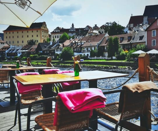 Places to see in Prague: photo 11