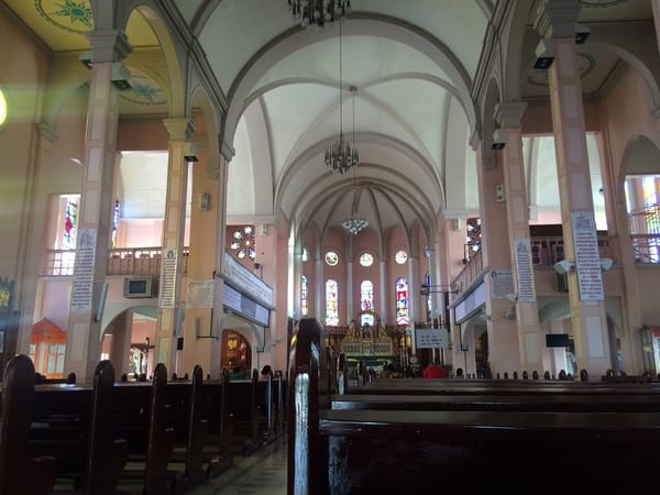 Baguio City: From the Eyes of a Local: photo 20