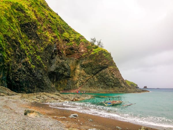 Unveiling the Beauty of Dingalan in Aurora, Philippines: photo 6