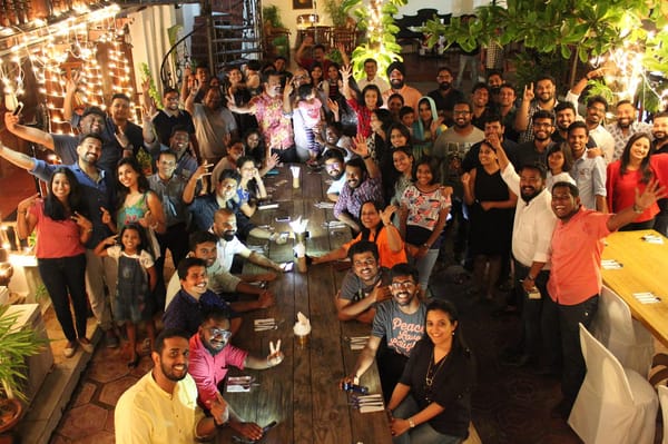 Kochi.The New York of South India! Things to do while you’re here: photo 4