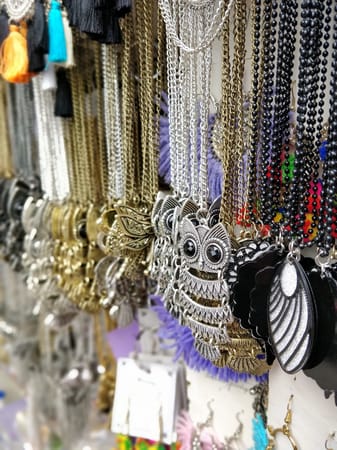 Bangalore: Shopping and food: photo 18