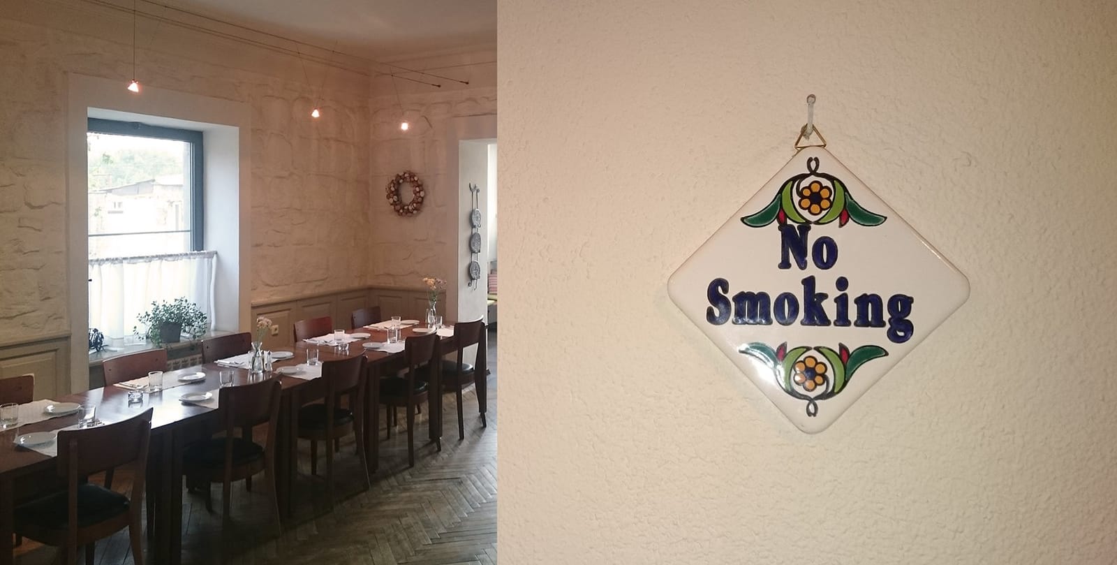 Smoke-Free Yerevan: Finding Fresh Air in Armenia's Capital