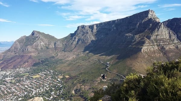The 10 things in Cape Town you have to experience: photo 3