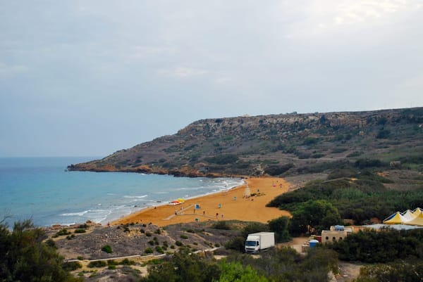 The Best Things to do on the Island of Gozo, Malta: photo 2