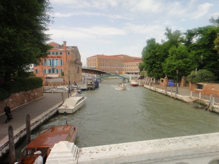 Venice - Bride of the Sea