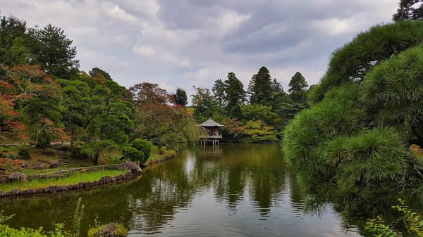 Layover in Narita: A Quick Transit & Stay Cultural Tour: photo 7