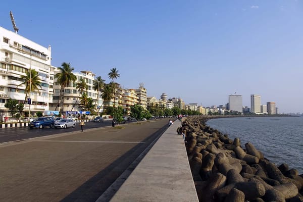 Explore The City Of Dreams With The Mumbai Travel Guide: photo 4