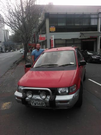 One Year in Queenstown New Zealand: photo 2