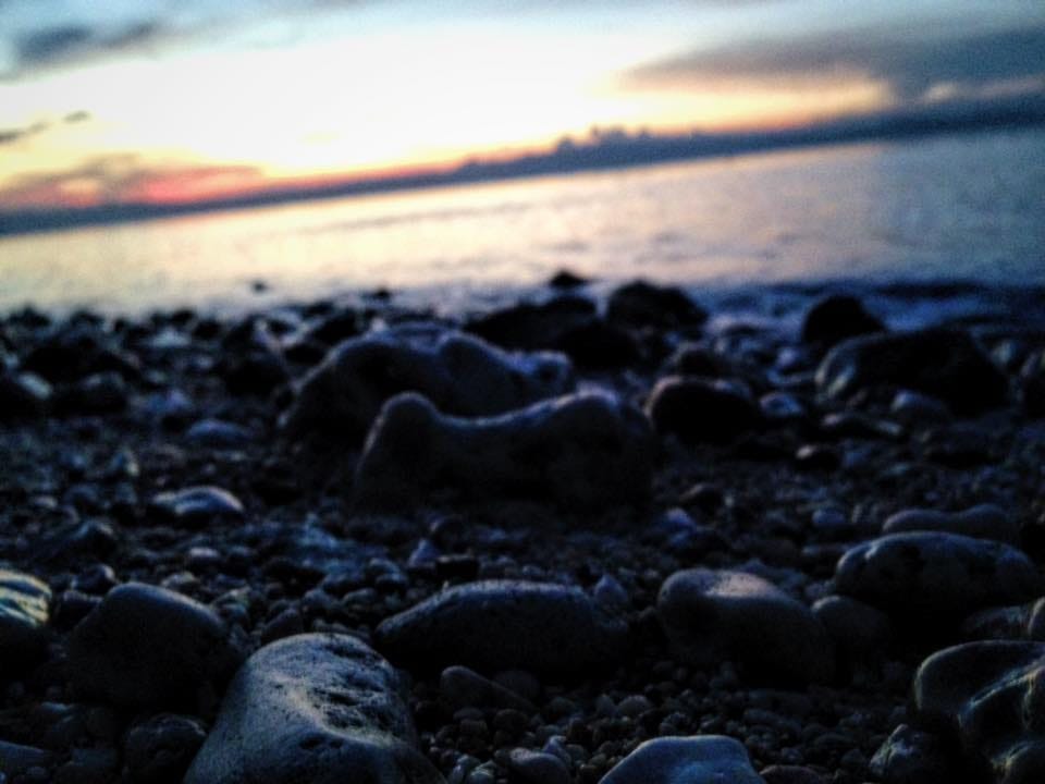 La Playa de Asuncion Badian Cebu: Swim Dive Relax