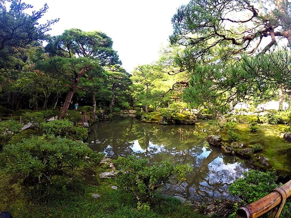 8 Must-See Spots in Kyoto: photo 18