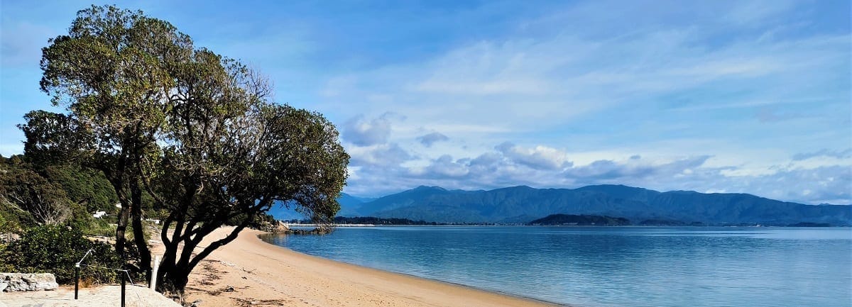 Golden Bay: Adventure playground for all