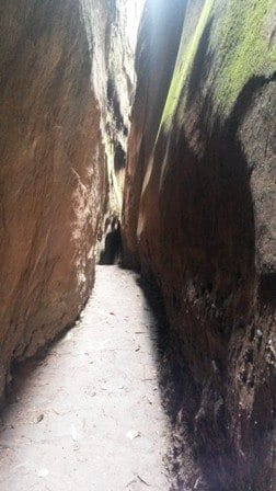 Hidden beauties of Guangdong province: photo 5
