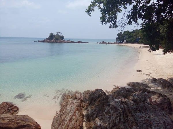Malaysia’s Best Islands: Perhentian and Pulau Kapas: photo 8
