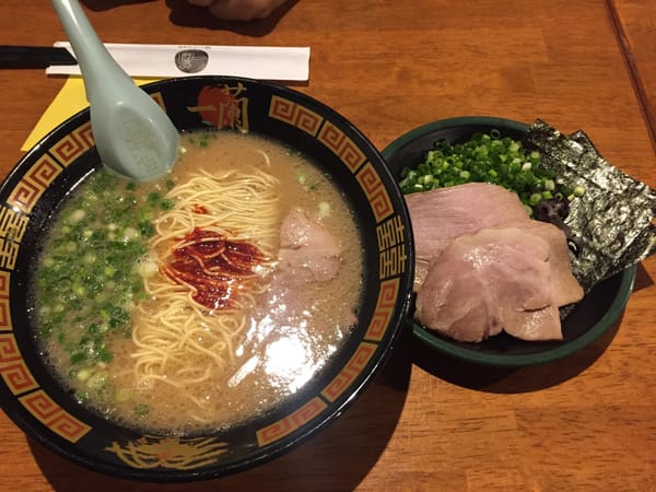 Highlights from Kansai, Japan: photo 11
