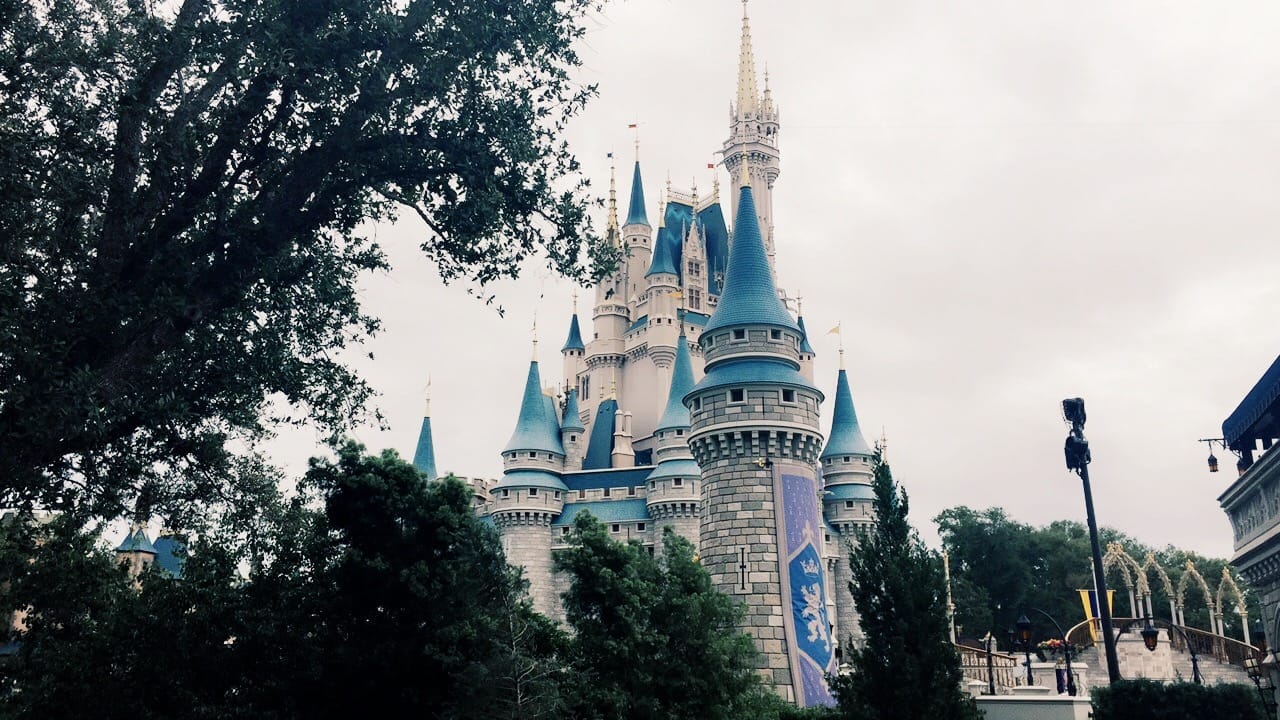 What To Do In Orlando’s Magic Kingdom