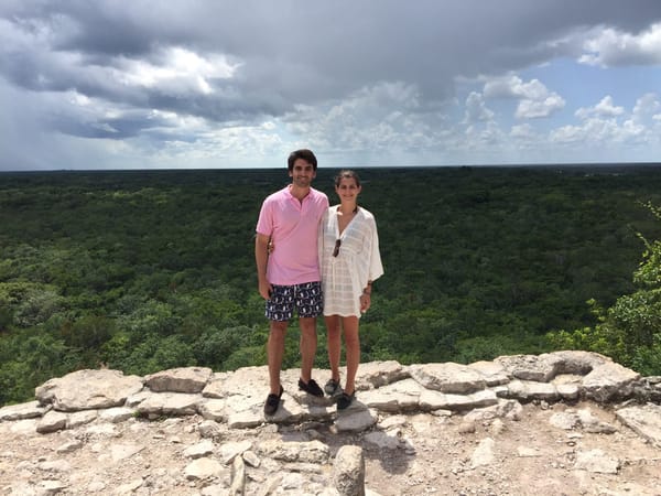 Mexico: Have you heard of a paradisiac place called Tulum?: photo 4