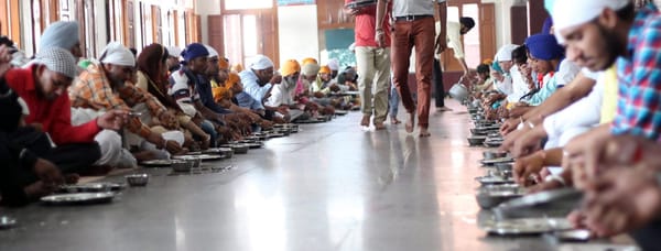 5 Things that Makes Amritsar a Cultural Hub: photo 8
