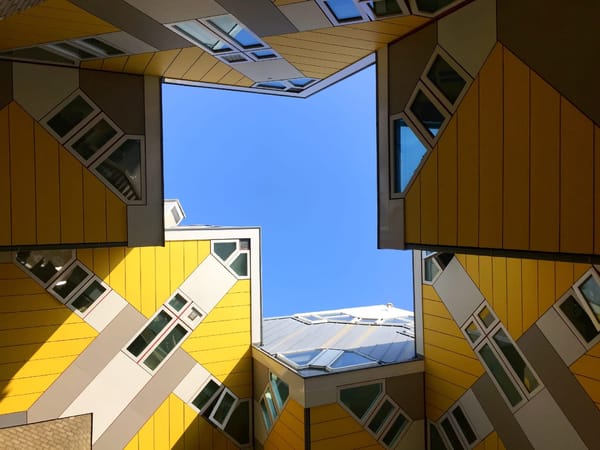 How to Make The Most Out of a Trip to The Netherlands: photo 3