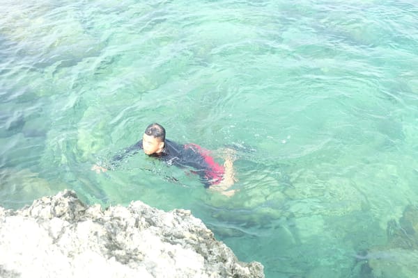 Own An Island For A Day Or Two: Colibra Island, Dasol, Pangasinan: photo 5