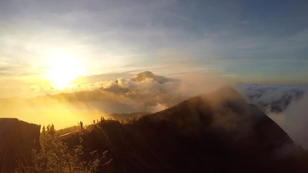 MUST DO Things When Backpacking around BALI: photo 4