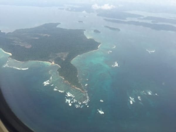 Andaman Islands: Pearls in a sea of blue: photo 1