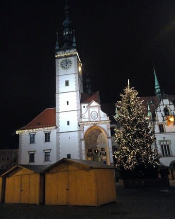 Welcome to Olomouc: the city of history, students and fun: photo 3