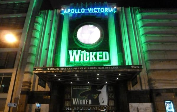 A Cheapskate’s Guide to London: photo 7