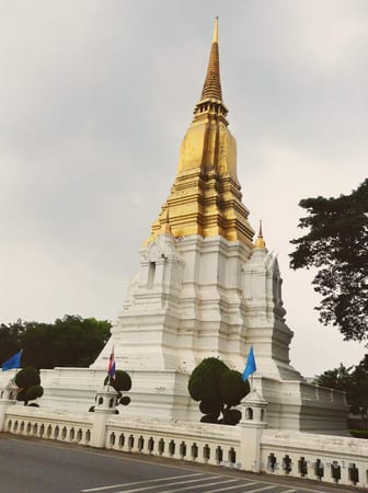 Ayutthaya: The Lost City of Siam: photo 10