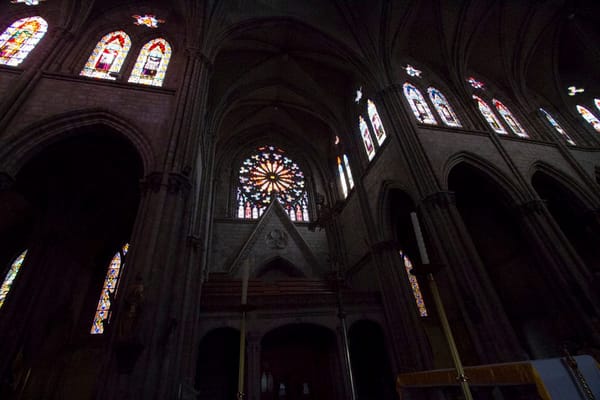 Ecuador: Top 6 Things To Do in Quito: photo 3