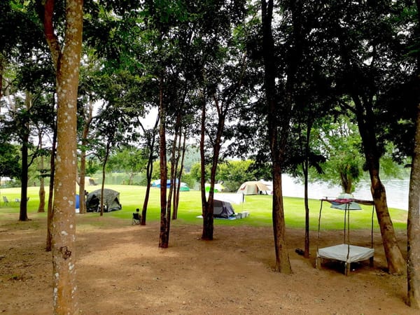 Kaeng Krachan National Park - Thailand’s Stunning Countryside: photo 4