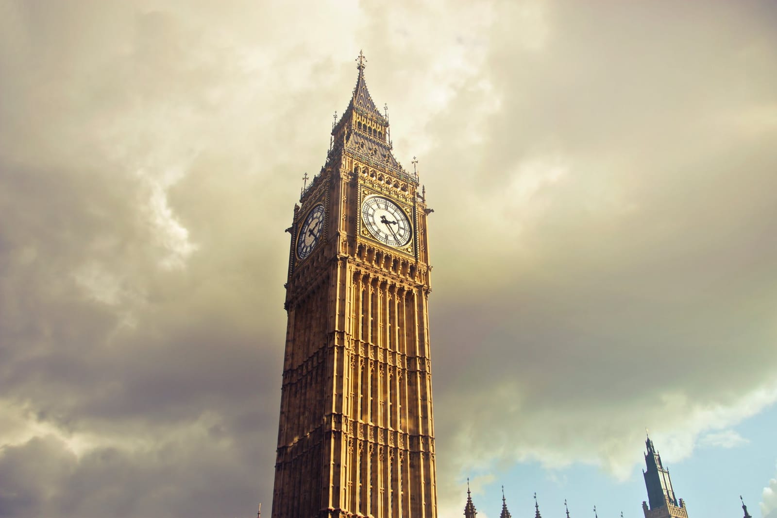 Traveling London As a Local