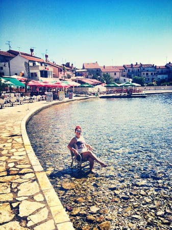 My second home: photo 1