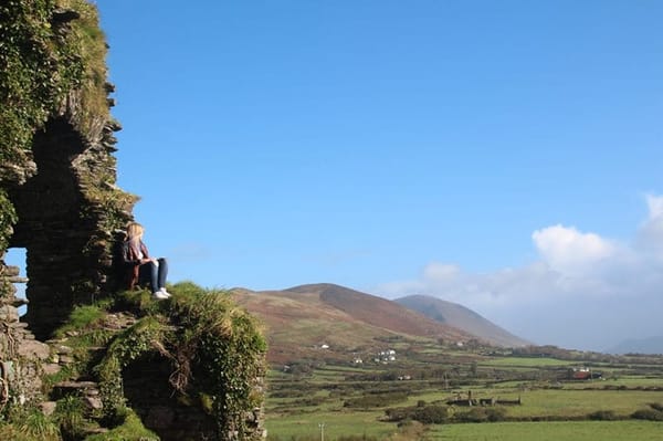 TOP 5 places to visit in South Ireland: photo 1