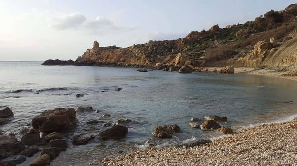 Malta: What to See and Do Off the Beaten Track: photo 1