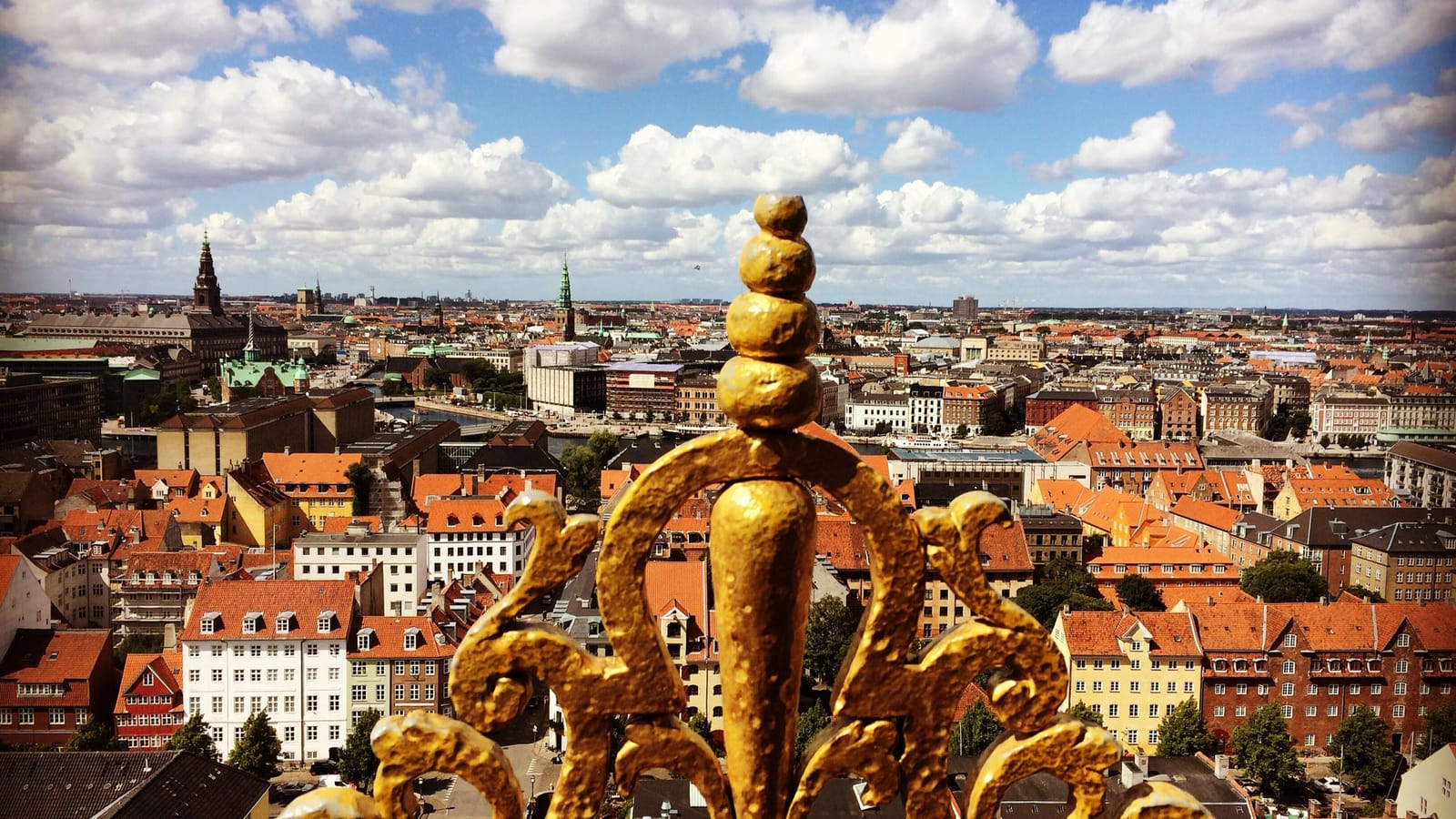 Copenhagen: a Scandinavian gem