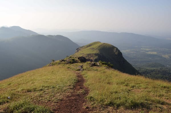 The Must See places in Hassan and Chikmagalur, Karnataka, INDIA: photo 15