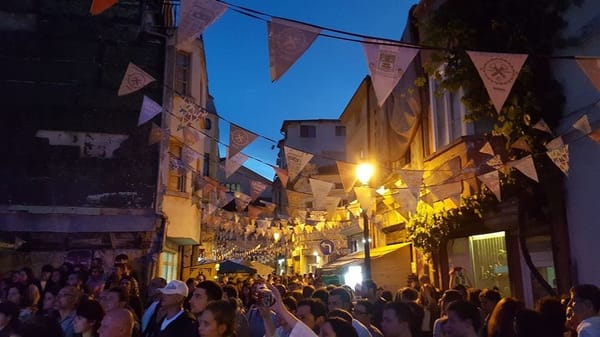 Plovdiv - a capital of culture and history: photo 2