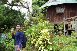 Bung Jagoi: A piece of Borneo Bidayuh native history: photo 6