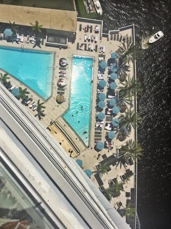 Miami Vice: One of the best cities!: photo 15