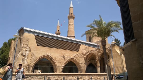 Experience the Cyprus in 10 days: photo 9
