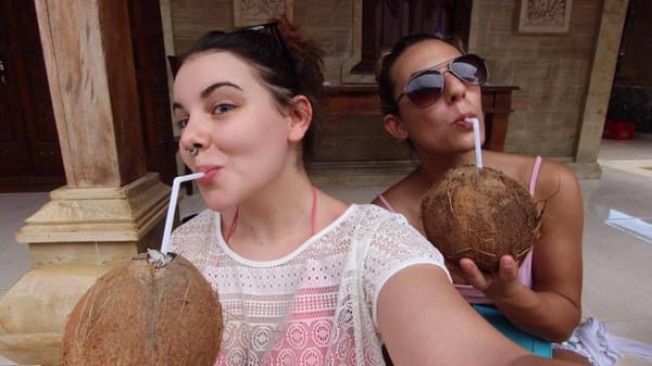 Top Activities for a Short Stay in Bali: photo 7