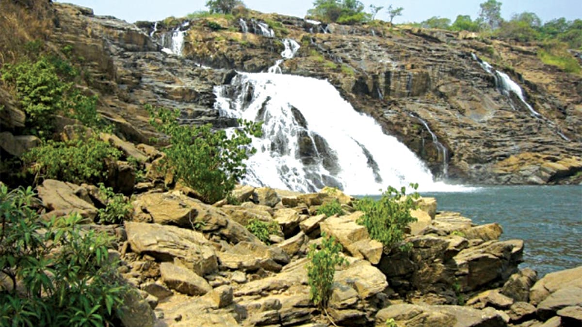 A Must Go-To Tourist Destination in Nigeria