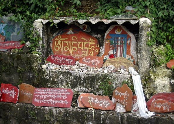 Dharamshala Travel Guide: Discover This Little Tibet At Ease!: photo 2