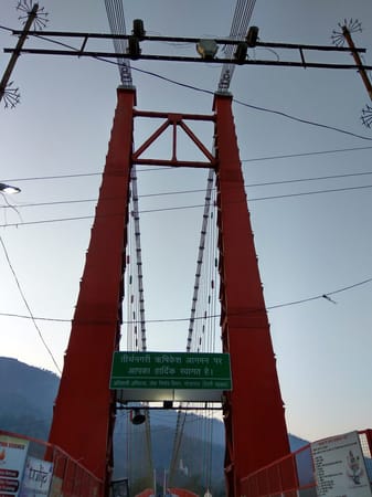Rishikesh: Rafting on the Himalayan Foothills: photo 2