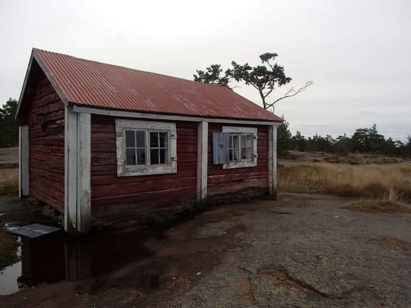 Åland - the hidden gem of Finland: photo 6