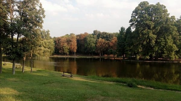 Craiova- An Unknown City: photo 2