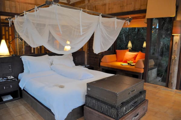 Thailand’s Koh Kood - Rustic Luxury: photo 5