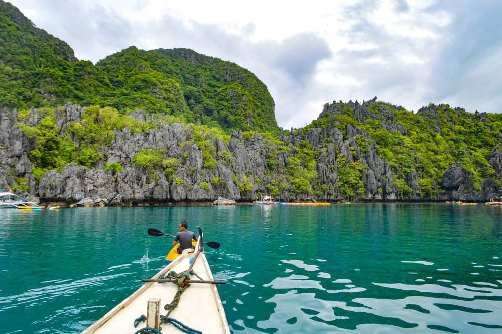 El Nido: An Adventure to Remember