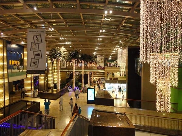Must See Places in the Desert Country UAE: photo 5